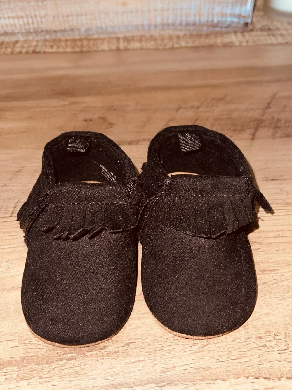 Old Navy soft black